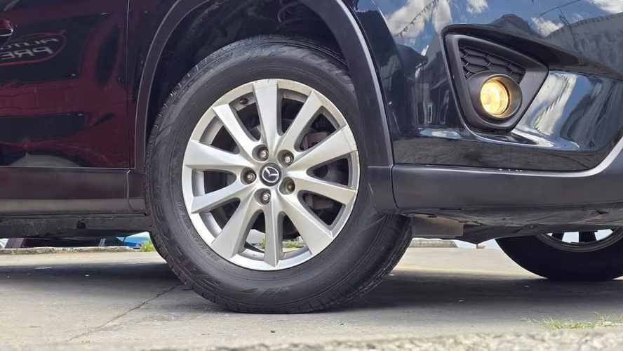 MAZDA CX-5 TOURING AWD  - Imagen 17