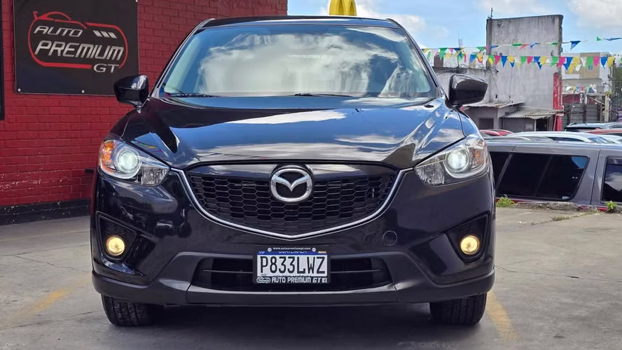 MAZDA CX-5 TOURING AWD  - Imagen 5
