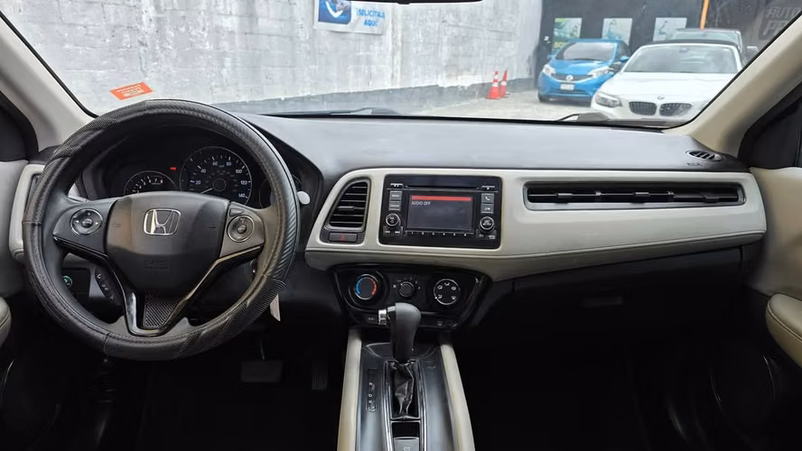 HONDA HR-V LX  - Imagen 16