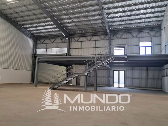 BODEGAS EN RENTA SOBRE LA CARRETERA CA-9, AMATITLÁN - Imagen 9
