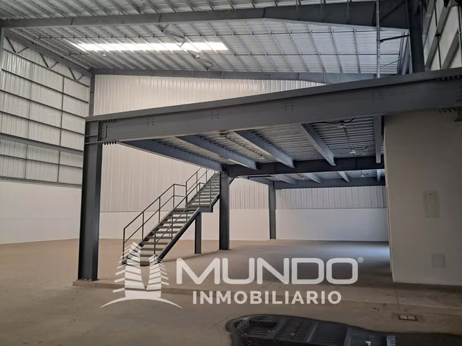 BODEGAS EN RENTA SOBRE LA CARRETERA CA-9, AMATITLÁN - Imagen 8