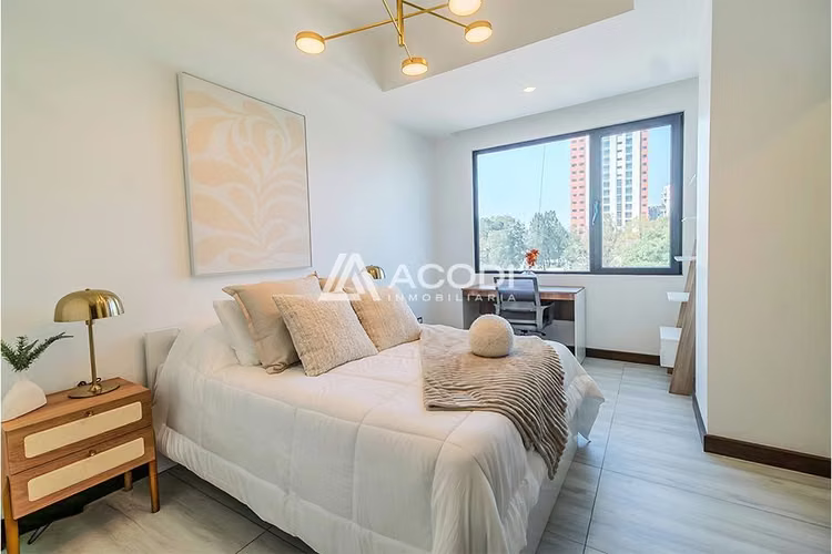 Apartamentos en Vista Hermosa I, Zona 15 - Imagen 4