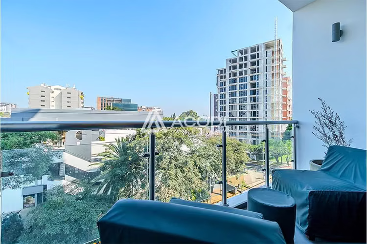 Apartamentos en Vista Hermosa I, Zona 15 - Imagen 3