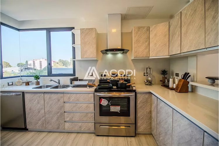 Apartamentos en Vista Hermosa I, Zona 15 - Imagen 2