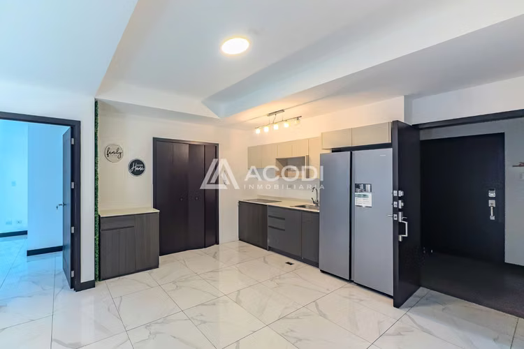 Apartamento en Vista Hermosa I, Zona 15 - Imagen 2