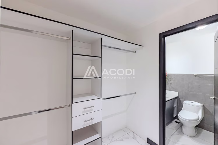 Apartamento en Vista Hermosa I, Zona 15 - Imagen 5