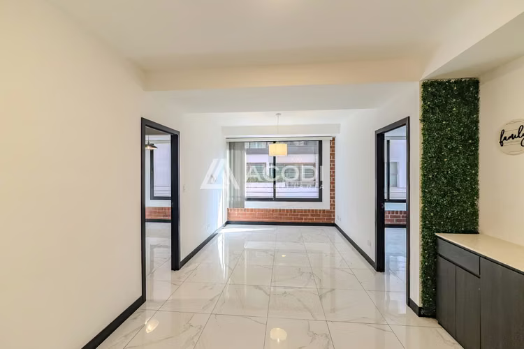 Apartamento en Vista Hermosa I, Zona 15