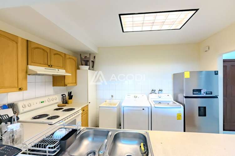 Apartamento amueblado en Zona 10 - Imagen 3
