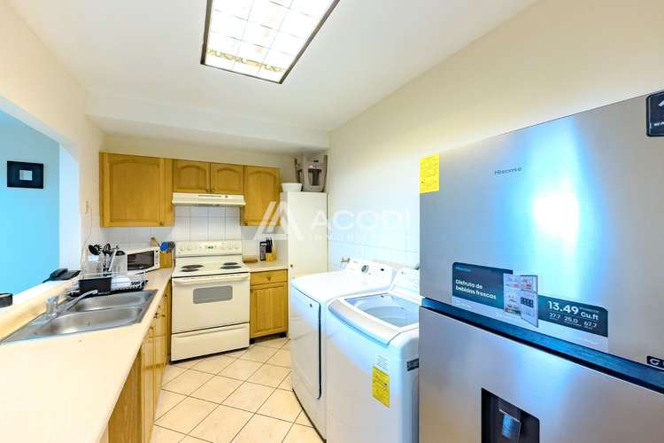 Apartamento amueblado en Zona 10 - Imagen 4