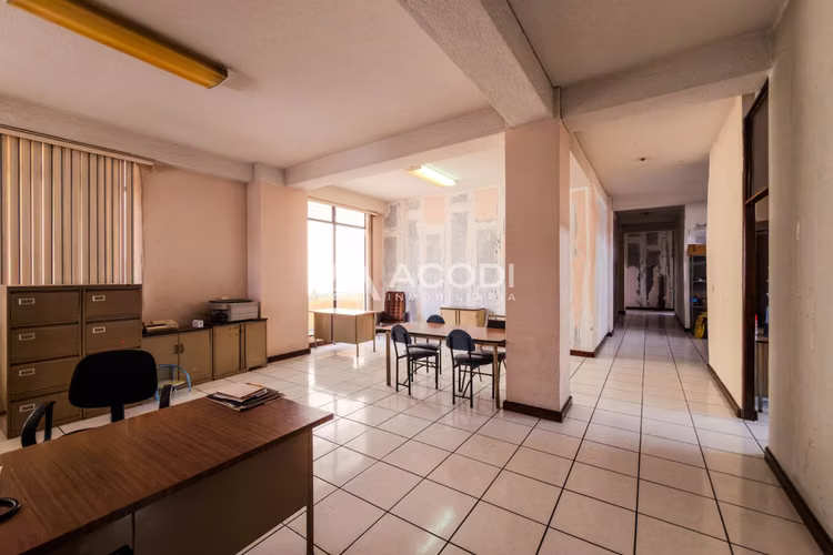 Edificio en Zona 15 - Imagen 4