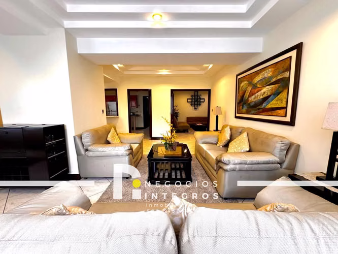 APARTAMENTO AMPLIO EN RENTA O VENTA EN MILENIA ZONA 10 COLONIA OAKLAND - Imagen 3