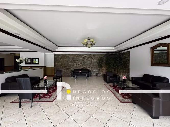 APARTAMENTO AMPLIO EN RENTA O VENTA EN MILENIA ZONA 10 COLONIA OAKLAND - Imagen 8