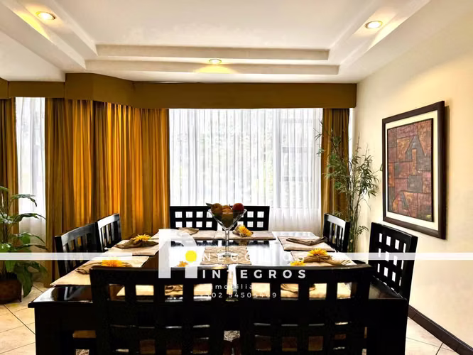 APARTAMENTO AMPLIO EN RENTA O VENTA EN MILENIA ZONA 10 COLONIA OAKLAND - Imagen 11