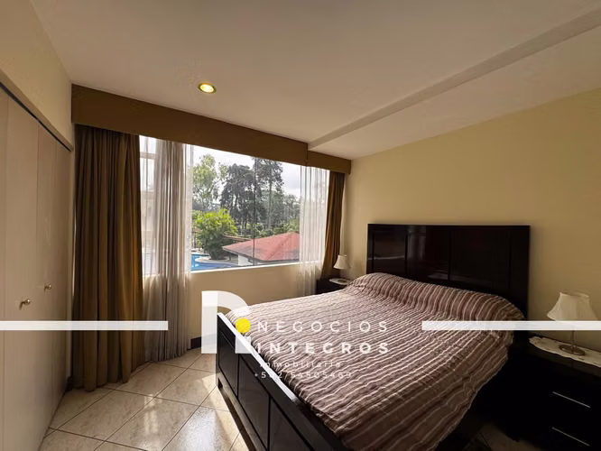 APARTAMENTO AMPLIO EN RENTA O VENTA EN MILENIA ZONA 10 COLONIA OAKLAND - Imagen 6