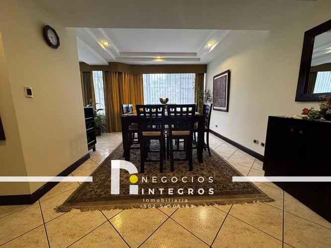 APARTAMENTO AMPLIO EN RENTA O VENTA EN MILENIA ZONA 10 COLONIA OAKLAND - Imagen 10