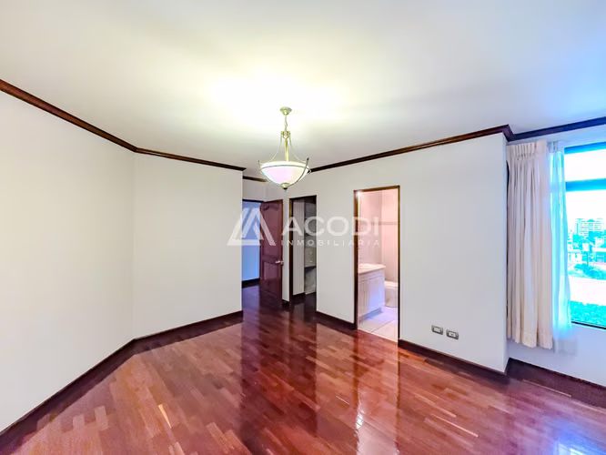 Penthouse en Zona 10