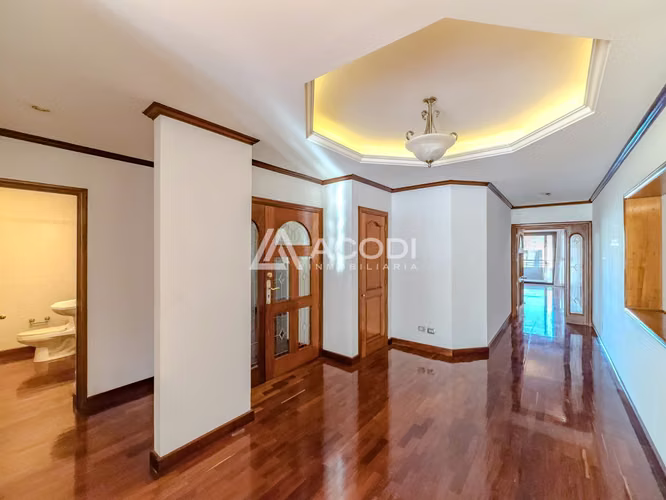 Penthouse en Zona 10