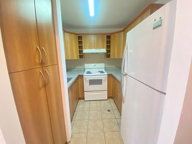 APARTAMENTO EN VENTA EN ZONA 14 (AMERICAS) 2 BALCONES NIVEL ALTO - Imagen 5