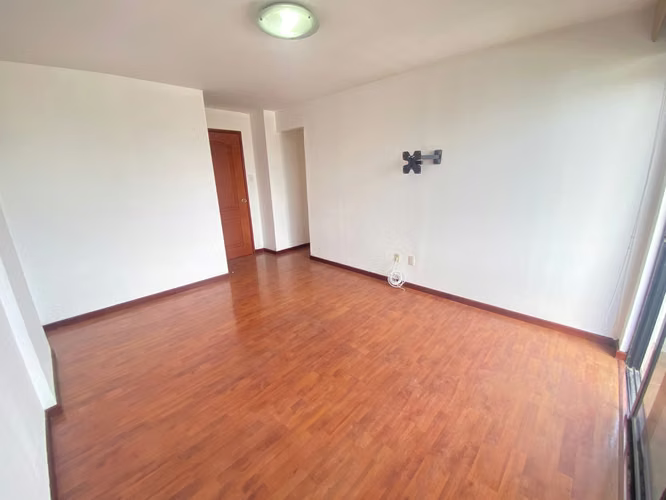 APARTAMENTO EN VENTA EN ZONA 14 (AMERICAS) 2 BALCONES NIVEL ALTO - Imagen 13