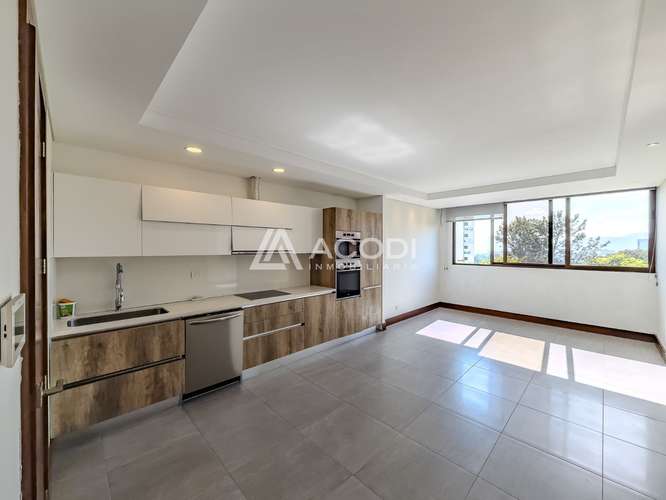 Apartamento en Vista Hermosa II, Zona 15 - Imagen 1