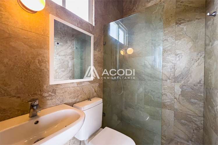 Apartamento amueblado en La Montaña, Zona 16 - Imagen 6