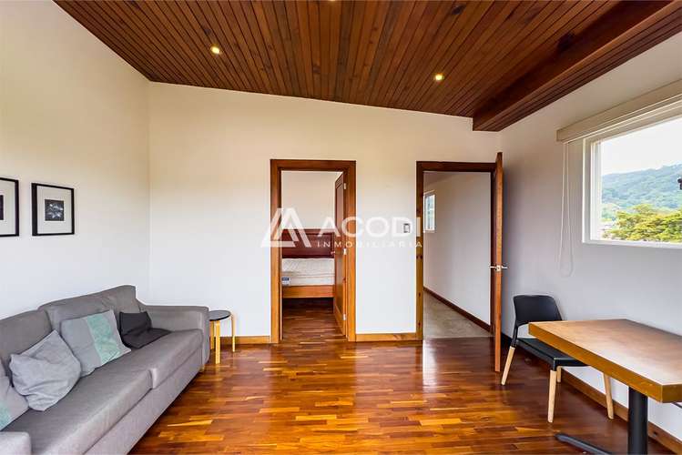 Apartamento amueblado en La Montaña, Zona 16 - Imagen 3