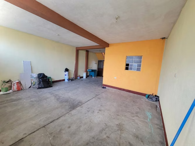 Casa en Chimaltenango