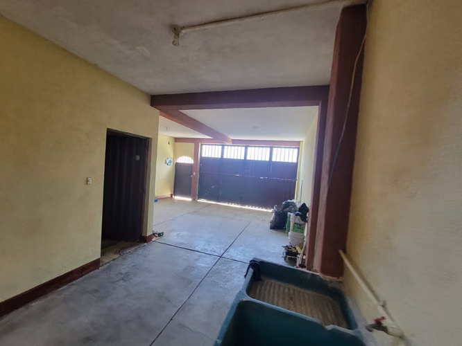 Casa en Chimaltenango