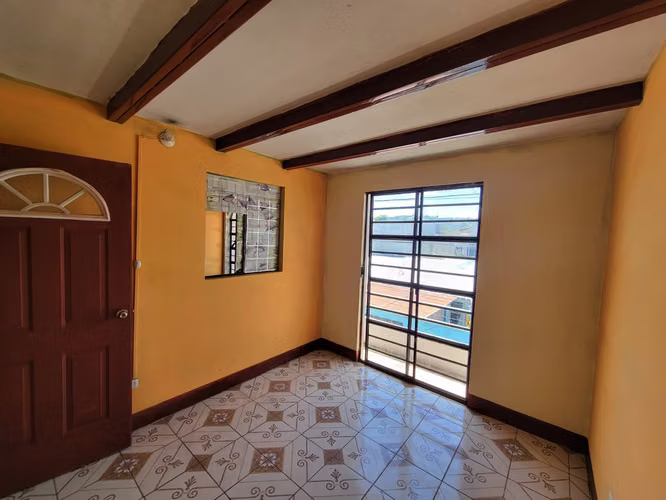 Casa en Chimaltenango