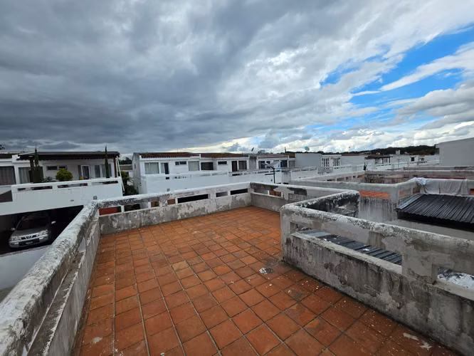 RENTA DE CASA DENTRO DE CONDOMINIO EN SANTA AMELIA, ZONA 16 - Imagen 10