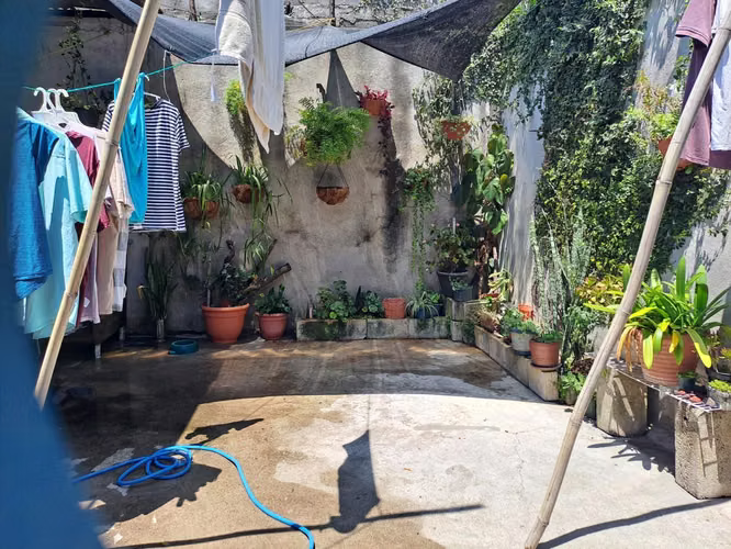 Propiedad en Colonia Toledo, zona 11 - Miniatura 6