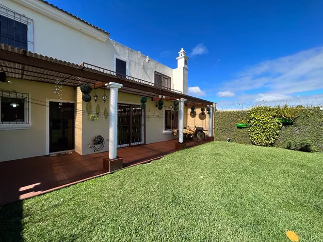 Casa en Monte Cristo, San José Pinula - Imagen 3