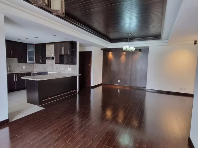 RENTA DE APARTAMENTO EN EDIFICIO ATTICA 2, ZONA 14 - Imagen 2