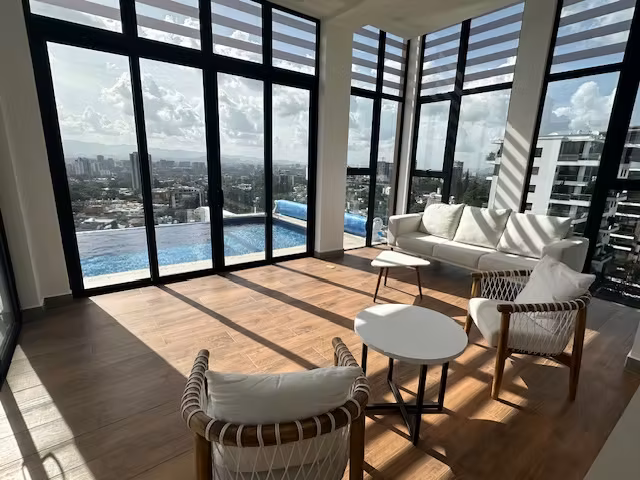 Zona 15 Morea apartamento en venta GANGA - Imagen 10