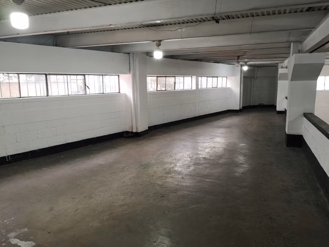 BODEGA EN RENTA EN AVENIDA PETAPA ZONA 12 EXCELENTE UBICACION 