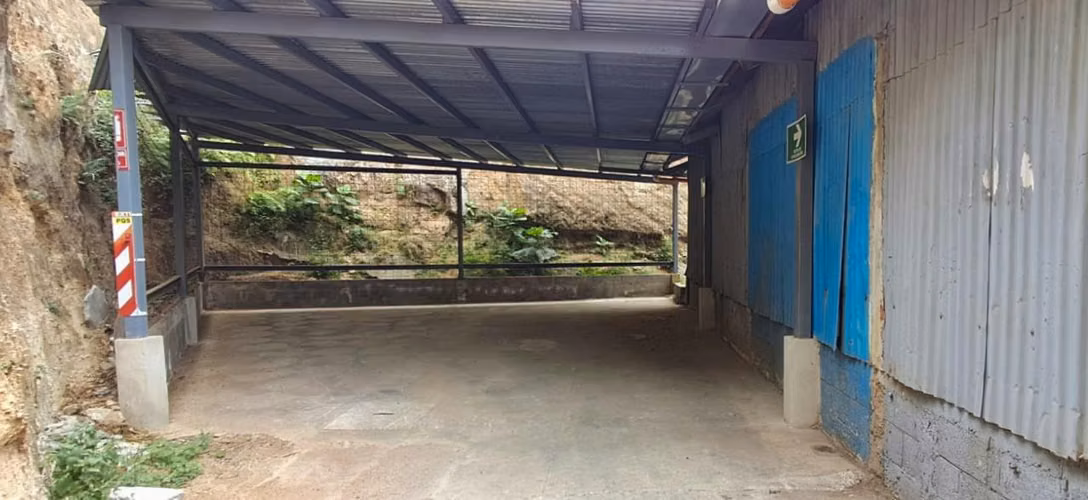 PROPIEDAD EN RENTA EN LO DE COY MIXCO INGRESO POR LA INTER AMERICANA - Imagen 5