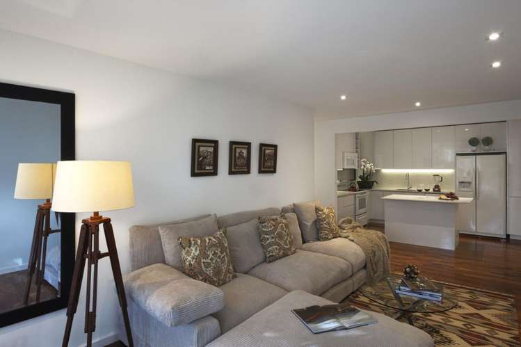 Apartamentos en Zona 10 - Imagen 2
