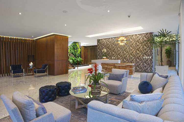 Apartamentos en Zona 10 - Imagen 7