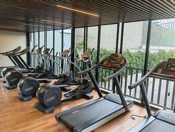 VENTA  DE APARTAMENTO EN ZONA 11 COLONIA MARISCAL ARALIA 2 DORMITORIOS - Imagen 12