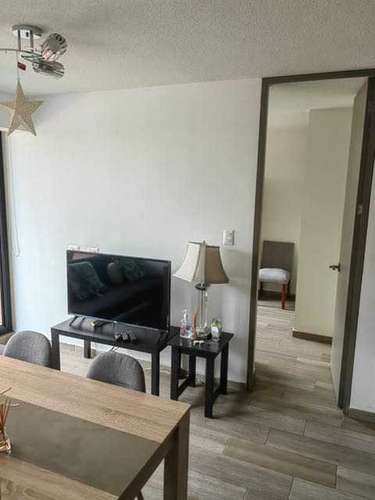 VENTA  DE APARTAMENTO EN ZONA 11 COLONIA MARISCAL ARALIA 2 DORMITORIOS - Imagen 5