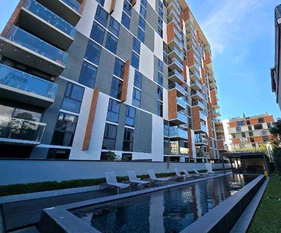 VENTA  DE APARTAMENTO EN ZONA 11 COLONIA MARISCAL ARALIA 2 DORMITORIOS - Imagen 1