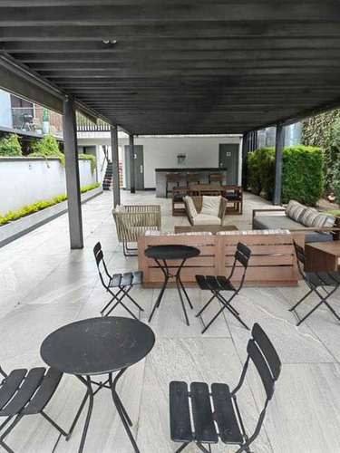 VENTA  DE APARTAMENTO EN ZONA 11 COLONIA MARISCAL ARALIA 2 DORMITORIOS - Imagen 9