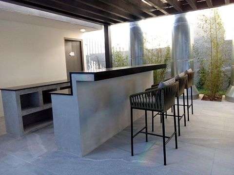 VENTA  DE APARTAMENTO EN ZONA 11 COLONIA MARISCAL ARALIA 2 DORMITORIOS - Imagen 11