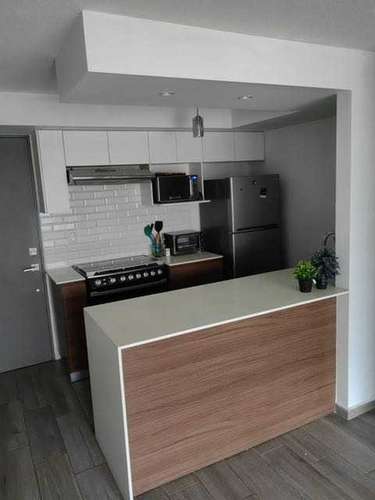 VENTA  DE APARTAMENTO EN ZONA 11 COLONIA MARISCAL ARALIA 2 DORMITORIOS - Imagen 4