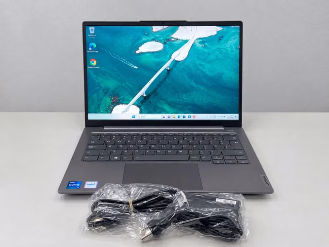 Lenovo ThinkBook 14 Gen 9 Core 5 210H | 16GB RAM | 512GB SSD | Nueva