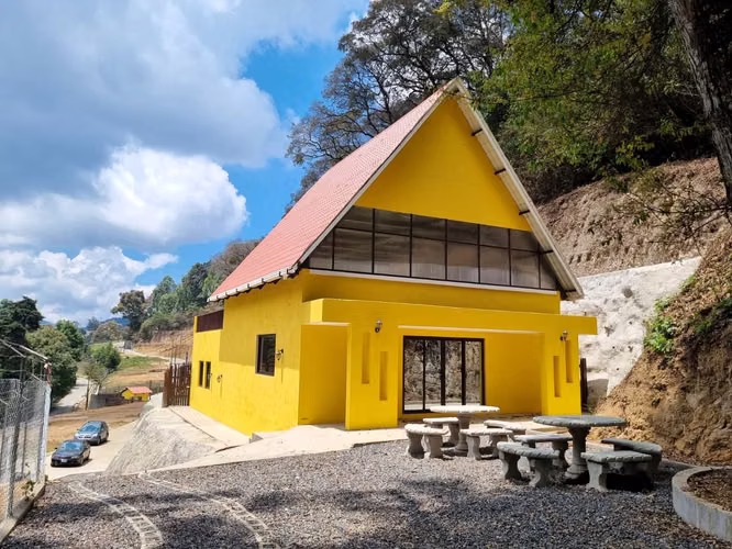 TERRENO EN VENTA EN SAN LUCAS SACATEPÉQUEZ – KM. 28 RUTA INTERAMERICANA - Imagen 10