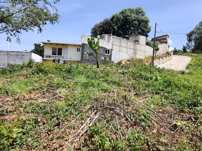 TERRENO EN VENTA EN SAN LUCAS SACATEPÉQUEZ – KM. 28 RUTA INTERAMERICANA - Imagen 7