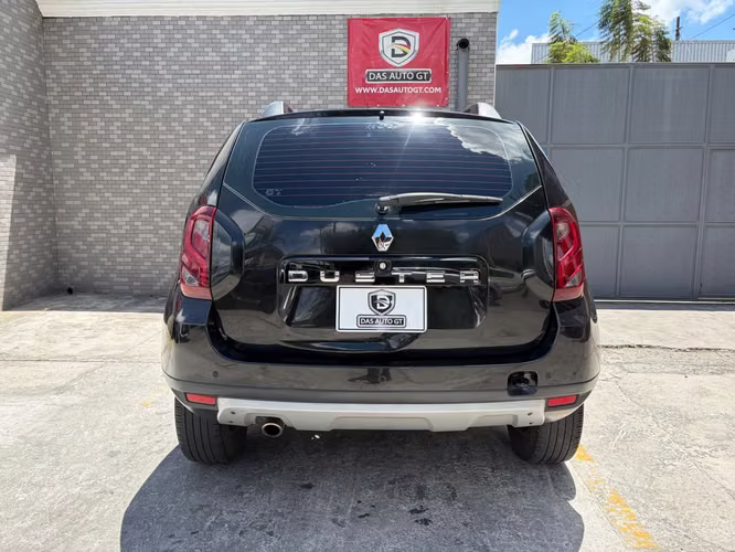 Renault Duster de Agencia Modelo 2021 - Imagen 2
