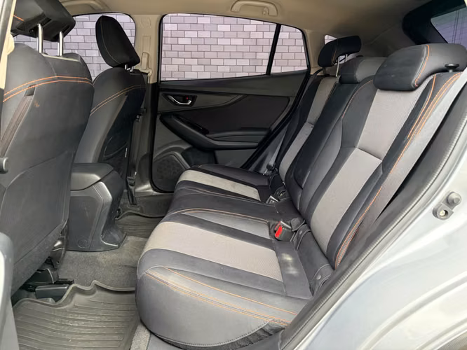 Subaru XV de agencia Modelo 2019 - Imagen 5