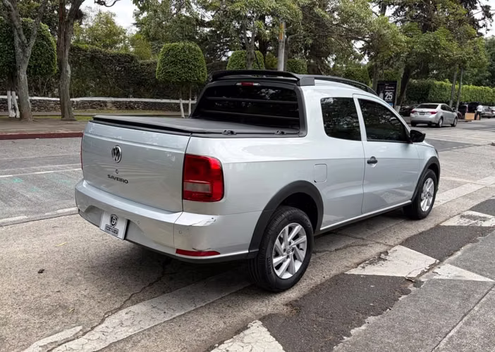 Volkswagen Saveiro de Agencia Modelo 2023 - Imagen 2